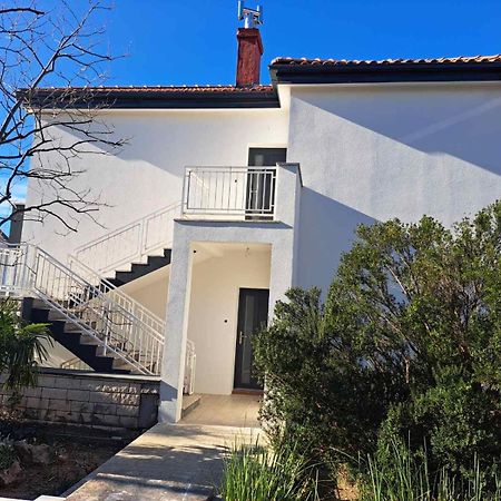 Sea View Nona Apartment Crikvenica Eksteriør bilde