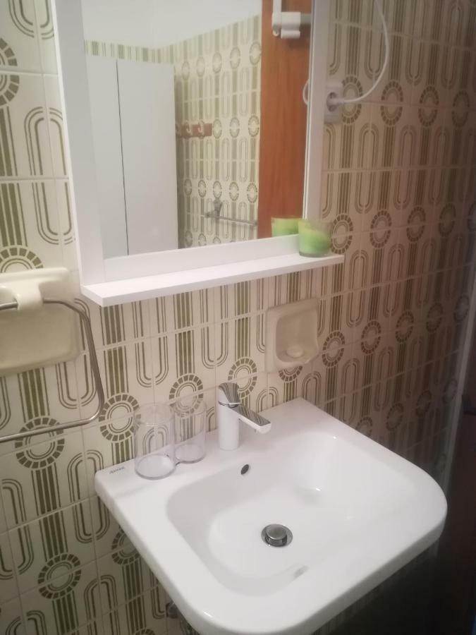 Sea View Nona Apartment Crikvenica Eksteriør bilde
